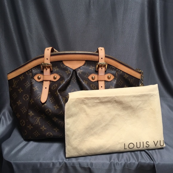 Superb Louis Vuitton Tivoli GM - Picture 6 of 7